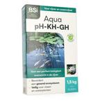 Helder vijverwater | BSI | 1.5 kg, Tuin en Terras, Vijvers, Verzenden, Nieuw