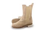 Tango Chelsea Boots in maat 40 Beige | 25% extra korting, Tango, Verzenden, Beige, Overige typen