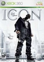 Def Jam ICON (Xbox 360 Games) (Xbox 360), Ophalen of Verzenden, Zo goed als nieuw