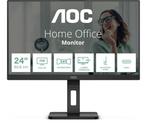 AOC 24P3CV - 24 inch - 1920x1080 FHD - 16:9 - HDMI - DP  ..., Computers en Software, Monitoren, Verzenden, Nieuw