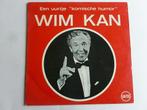 Wim Kan - Een uurtje komische humor (LP), Verzenden, Nieuw in verpakking