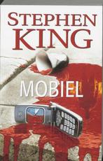 Stephen King - Mobiel, Boeken, Verzenden, Nieuw