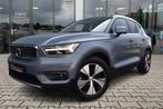 Zakelijke Lease |  Volvo XC40 1.5 T5 Recharge Inscription, Automaat, Stof, Gebruikt, Zwart