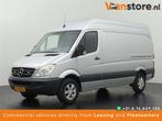 Mercedes-Benz Sprinter 211CDI 2009 (Export only), Mercedes-Benz, Nieuw, Zilver of Grijs, Te koop