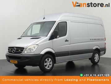 Mercedes-Benz Sprinter 211CDI 2009 (Export only) beschikbaar voor biedingen