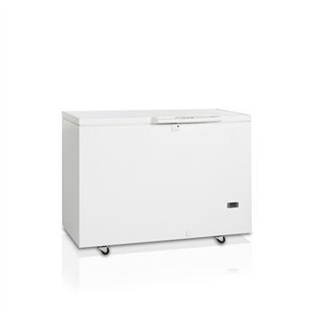 Laboratoriumvriezer Wit | 330 L | 128x71x(h)95 cm, Zakelijke goederen, Horeca | Keukenapparatuur, Verzenden