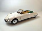 Norev 1:18 - Modelauto - Citroën DS 19 Décapotable - 1961 -, Nieuw