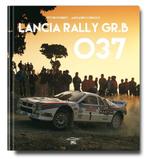 Lancia Rally GR.B 037, Boeken, Algemeen, Roberti Vittorio, Verzenden, Nieuw