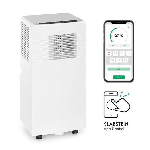Airco Aircooler Koeler Mobiele Airco Verkoeling Wit, Witgoed en Apparatuur, Airco's, Minder dan 60 m³, Koelen en Ontvochtigen