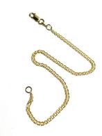 Armband - 18 karaat Geel goud, Sieraden, Tassen en Uiterlijk, Armbanden, Nieuw