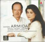 cd digi - Joseph Haydn - Armida