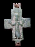 Byzantijns Brons, Stunning High Priest Hanger (Zonder