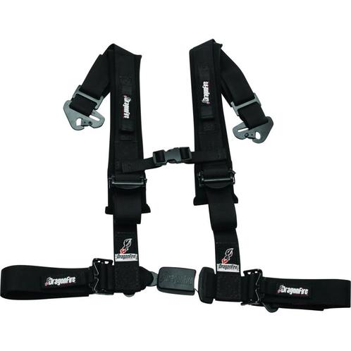 DragonFire Racing 2in Harness Restraint with Integrated Grab, Auto-onderdelen, Interieur en Bekleding, Ophalen of Verzenden