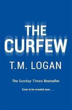 The Curfew 9781838776749 Tim Utton, Boeken, Verzenden, Gelezen, Tim Utton