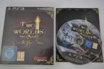 Two Worlds - Game Of The Year Edition (PS3), 1 speler, Verzenden, Zo goed als nieuw