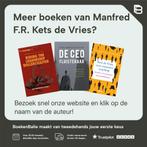 Het egeleffect 9789462201231 Manfred F.R. Kets de Vries, Verzenden, Zo goed als nieuw, Manfred F.R. Kets de Vries