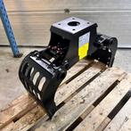 Sorteergrijper | 75Kg | CW00 | CW05 | S30, Graafmachine