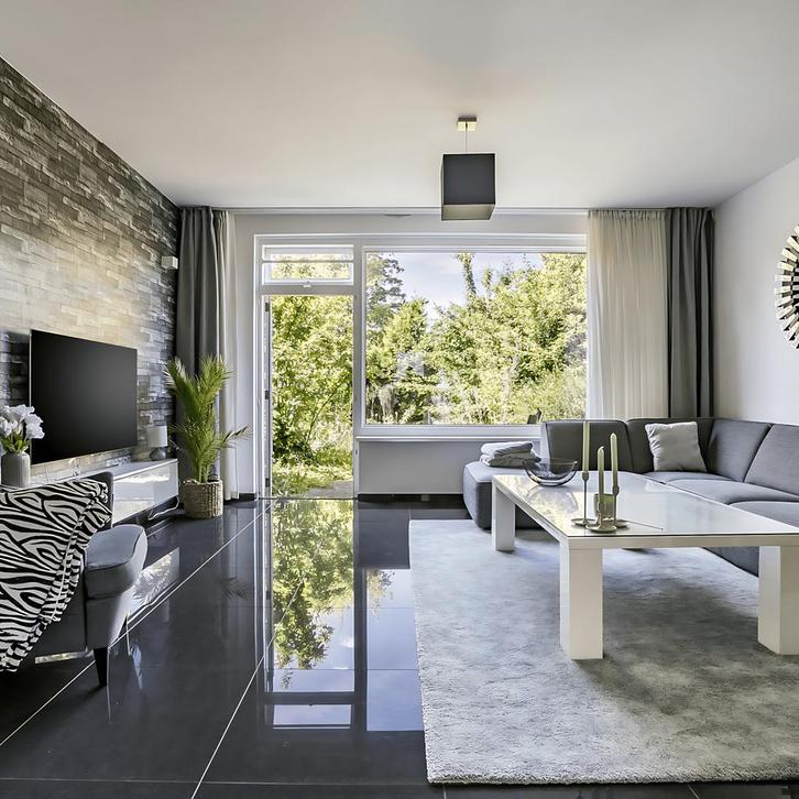 huis in Amsterdam gevonden voor €5500,- pm, Huizen en Kamers, Huizen te koop