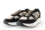 Poelman Sneakers in maat 40 Zwart | 10% extra korting, Poelman, Verzenden, Zwart, Sneakers of Gympen
