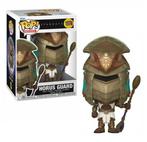 Funko Pop! Vinyl figuur - Scifi Stargate 1574 Horus Guar..., Verzamelen, Nieuw