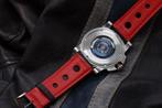 Schaumburg Watch - GT ONE - Silver Racer - Heren - 2020+, Nieuw