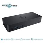 Dell D6000 Universele docking station USB-C en USB-A, Docking station, Refurbished, Ophalen of Verzenden, Dell