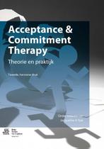 Acceptance & commitment therapy 9789036804967, Verzenden, Zo goed als nieuw