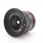Samyang 12mm F/2 NCS CS Sony E | Tweedehands, Verzenden, Gebruikt, Overige Merken