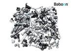 Bouten en Moeren Yamaha MT 09 2021-2022 (MT-09), Verzenden, Gebruikt
