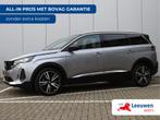 Peugeot 5008 | Zakelijke Lease v.a. €436.82 pm, Automaat, Gebruikt, Euro 6, Overige carrosserieën
