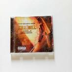 Kill Bill vol 2 original soundtrack, Verzenden, Gebruikt