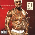 Get Rich Or Die Trying-50 Cent-CD