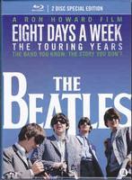blu-ray box - The Beatles - Eight Days A Week (The Tourin..., Cd's en Dvd's, Blu-ray, Zo goed als nieuw, Verzenden