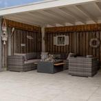 Tuintegel Smoke 60x60 (Vloeren, Afbouwmaterialen), 60 cm of meer, Nieuw, Ophalen of Verzenden, 10 m² of meer
