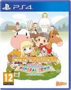 Story of Seasons Friends of Mineral Town-Standaard, Ophalen of Verzenden, Nieuw