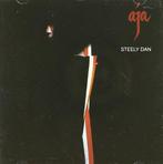cd - Steely Dan - Aja, Verzenden, Zo goed als nieuw