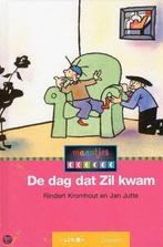 De dag dat Zil kwam / Maantjes Serie 8 / 4 9789027678041, Boeken, Verzenden, Gelezen, B. Kromhout