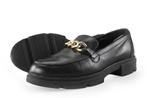 Sub55 Loafers in maat 42 Zwart | 10% extra korting, Verzenden, Zwart, Overige typen, Sub55