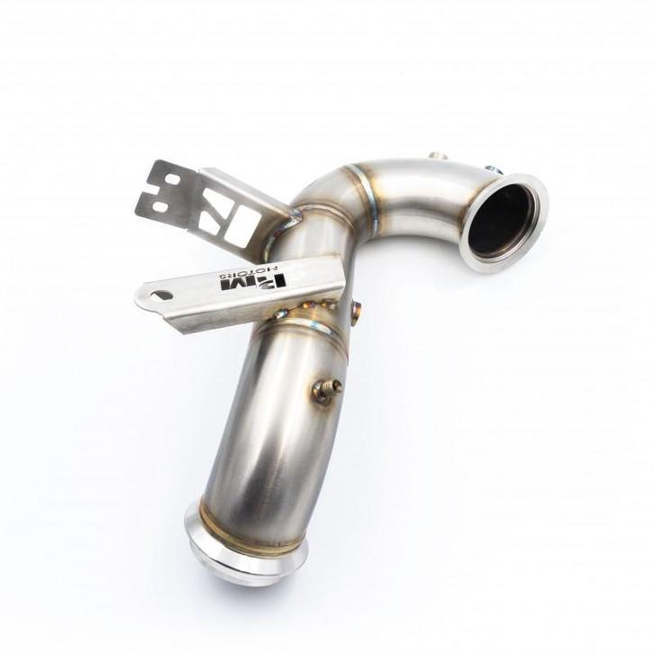 Mercedes A45 CLA 45 downpipe 2019+, Auto-onderdelen, Overige Auto-onderdelen, Ophalen of Verzenden