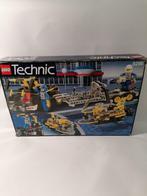 Lego Set - Technic - lego 8286 3-In-1 Car met doos uit 1996, Nieuw