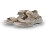Skechers Sandalen in maat 37 Beige | 10% extra korting, Kleding | Dames, Schoenen, Skechers, Verzenden, Beige, Sandalen of Muiltjes