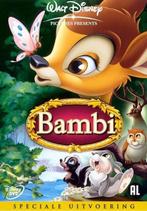 dvd film box - Bambi (2DVD) (Special Edition) - Bambi (2D..., Verzenden, Zo goed als nieuw
