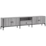 Tv-kast met opbergruimte - retourdeal - 40% Voordeel!, Nieuw, Ophalen of Verzenden, 200 cm of meer, Minder dan 100 cm