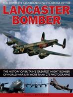 9781780190358 Compl Illust Enc of Lancaster Bomber, Boeken, Nieuw, Nigel Cawthorne, Verzenden
