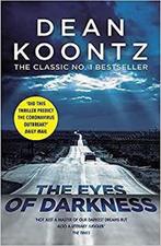 The Eyes of Darkness 9781472240293 Dean Koontz, Verzenden, Gelezen, Dean Koontz