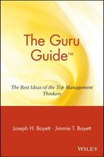Guru Guide, Boeken, Ophalen of Verzenden, Nieuw