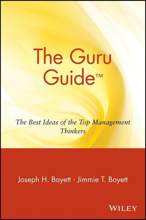 Guru Guide, Boeken, Overige Boeken, Ophalen of Verzenden