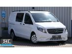Mercedes-Benz Vito | Zakelijke Lease v.a. €294.42 pm, Automaat, Stof, Gebruikt, Euro 6