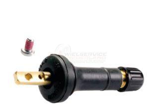 Service Kit Snap-in rubber ventiel HUF incl. schroef, Auto-onderdelen, Overige Auto-onderdelen, Nieuw, Verzenden