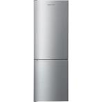 Russell Hobbs RH186FFFF60SS Koel-vriescombinatie - 186 cm -, Ophalen of Verzenden, Nieuw